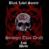 Zakk Wylde - Stronger Than Death